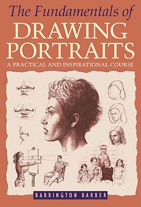 Portrait Drawing Books - soul-focus