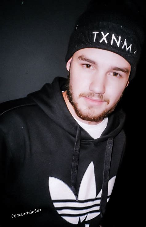 Liam Payne 2014 - One Direction Photo (36872672) - Fanpop