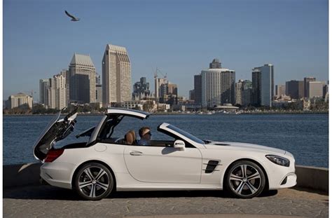 16 Best Luxury Convertibles: Photos and Details | U.S. News & World Report