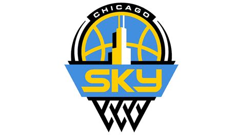 Chicago Sky Logo Vector - (.SVG + .PNG) - SearchVectorLogo.Com