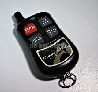 Cool Start Remote Car Starter Key Fobs on PopScreen