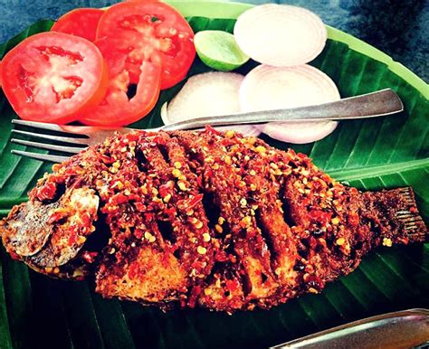 Follow these Instagrammers if you love Mallu food - Rediff.com Get Ahead