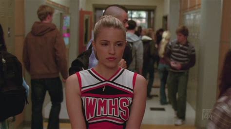 1x04- quinn&puck - Glee Image (8349925) - Fanpop