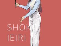 180 Shoko Ieiri ideas | jujutsu, anime, fan art