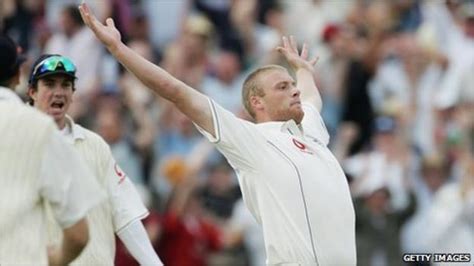 England better than 2005 Ashes side - Andrew Flintoff - BBC Sport