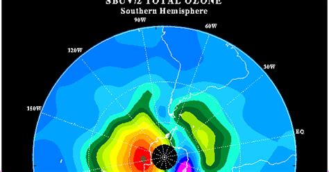 Column: Ozone success gives hope for climate