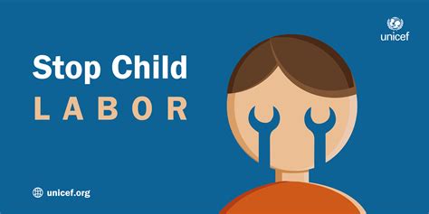 Unicef: Stop Child Labor • Ads of the World™ | Part of The Clio Network