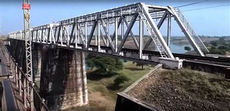 The ancient heritage behind our railway bridges - Rediff.com Business