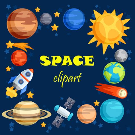 Cosmic space clipart 20 free Cliparts | Download images on Clipground 2024