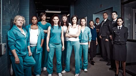 Wentworth (2013)