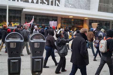 Tuesday's Tamir Rice Protest: A Narrative in Photos | Cleveland ...