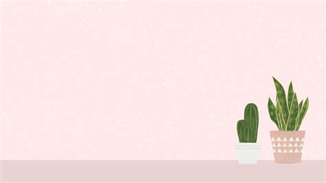 Aesthetic Pastel Laptop Minimalist Wallpaper