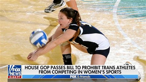 I coach volleyball and see how Biden's Title IX changes are brutally ...