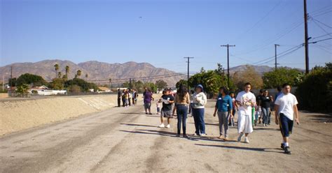 Pacoima Beautiful: Reorienting a Neighborhood That No Longer Suits Our ...