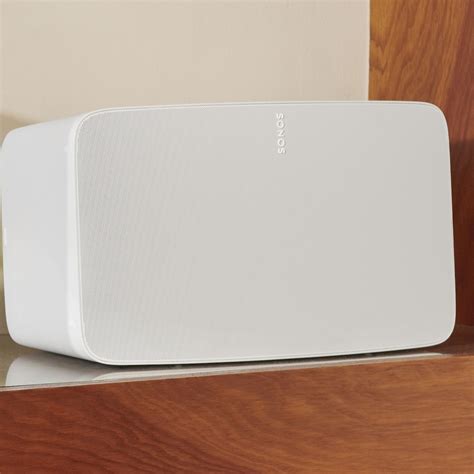 The best Sonos speakers to buy right now - The Verge