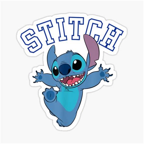 Stitch Mood Sticker By Lauren Rosenberger | ubicaciondepersonas.cdmx.gob.mx