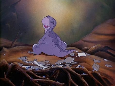 The Land Before Time Littlefoot Sexy