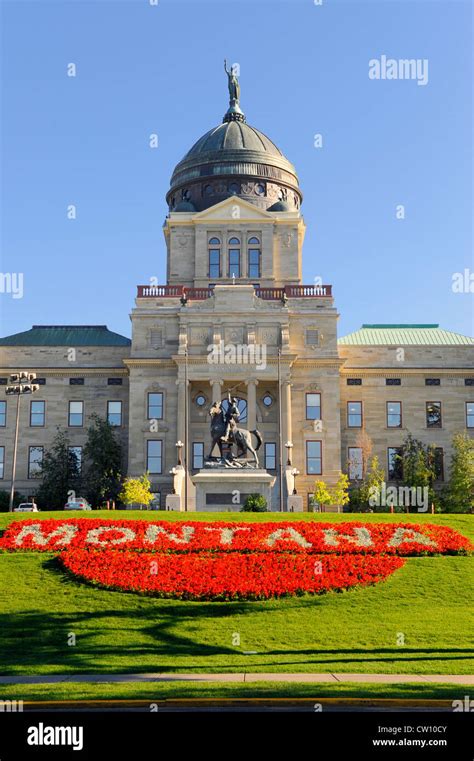 capitol helena mt – montana state capitol building map – Lifecoach