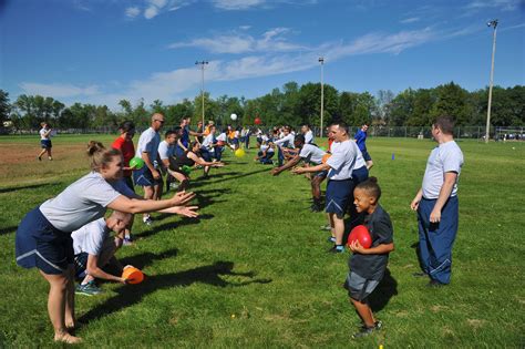 2016 Summer Bash: Water Balloon Toss