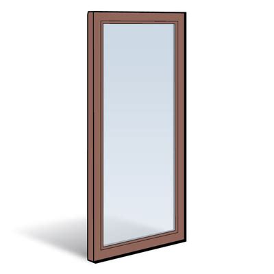 Narroline® Gliding Patio Door Panel Andersen 200 Series Narroline ...