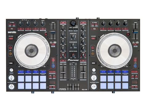 Pioneer DDJ-SR Controller Reviews & Prices | Equipboard®