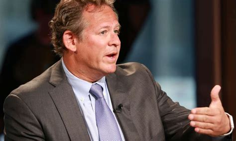 BlackRock Director Rick Rieder: Bitcoin Price Could Go Up Significantly