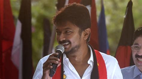 In Tamil Nadu, the rise of MK Stalin’s son—Udhaynidhi Stalin ...