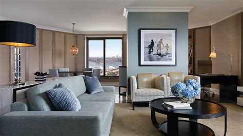 Sydney Luxury Suites & Rooms | 5-Star Hotel | Four Seasons Sydney