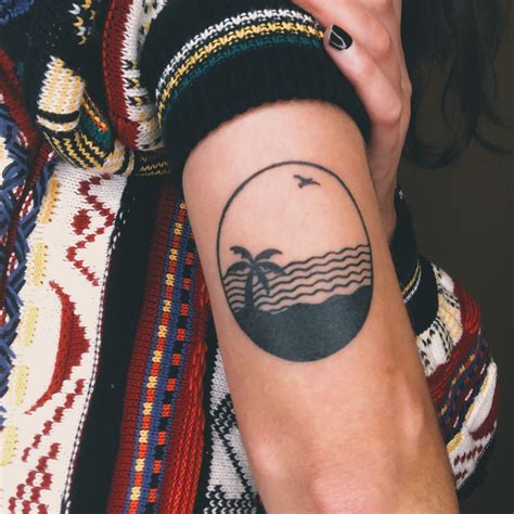 the neighbourhood wiped out! tattoo | Sleeve tattoos, Tattoos, Cover tattoo