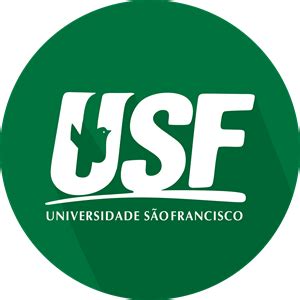 USF Universidade São Francisco Logo PNG Vector (PDF) Free Download