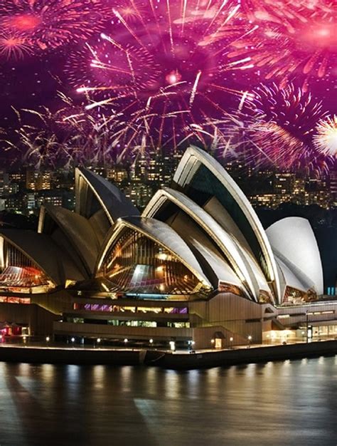 Sydney New Year's Eve 2024 - Fireworks Cruise | Only $550