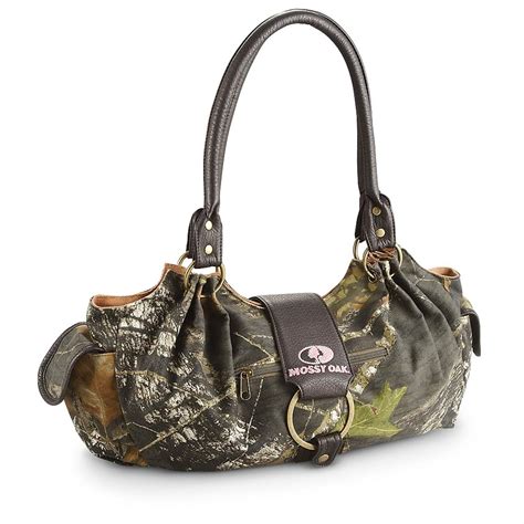 Mossy Oak® Purse - 222289, Purses & Handbags at Sportsman's Guide