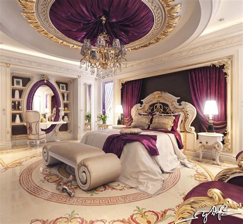 Pictures Of Luxury Bedrooms Top Concept 26+ Luxury Bedroom Designs