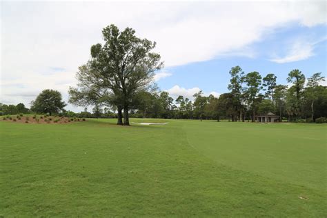 Course Tour — Wellington National Golf Club