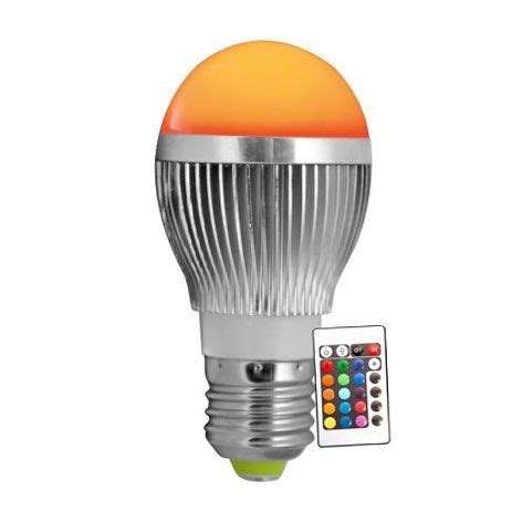 10 meilleures idées sur Ampoule LED Couleur | ampoule led couleur ...