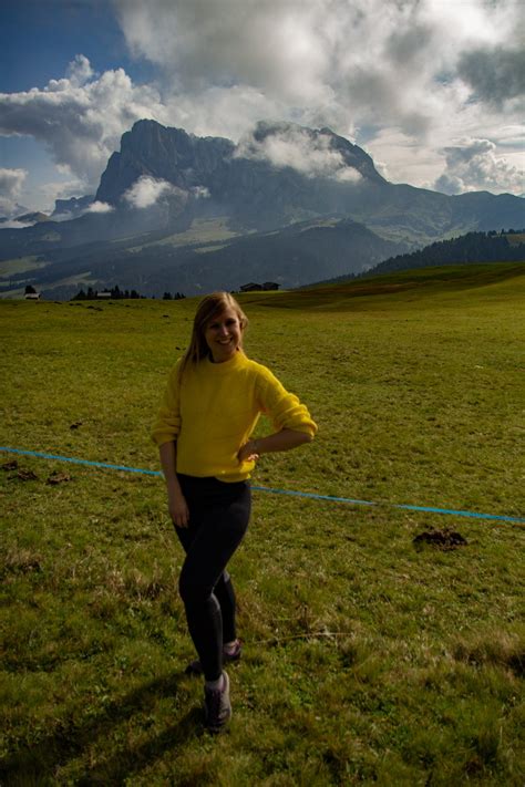 HIKING IN ALPE DI SIUSI: ARE THE DOLOMITES THE EUROPEAN PATAGONIA ...