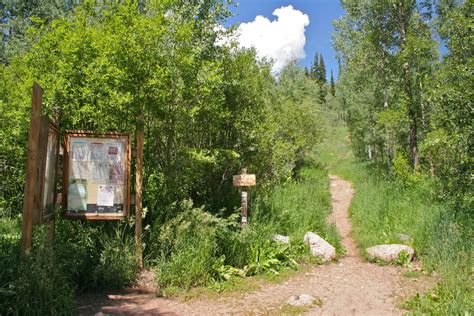 Colorado Lifestyle: Lilly Pad Lake via Meadow Creek