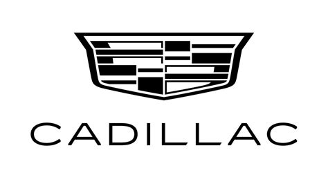 Cadillac Symbol Outline