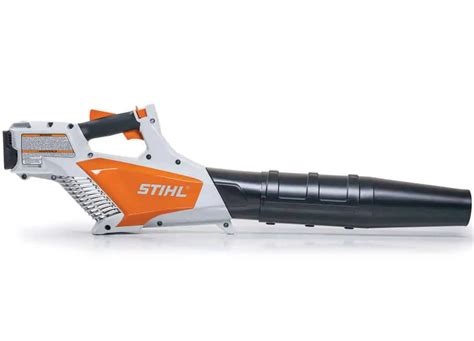 Stihl BGA 57 36V 365 CFM Brushless Handheld Blower