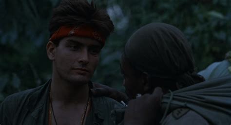 My Favorite Scene: Platoon | And So It Begins...