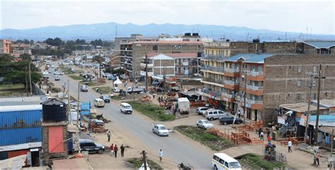 Reasons why doing business in Machakos County is easier