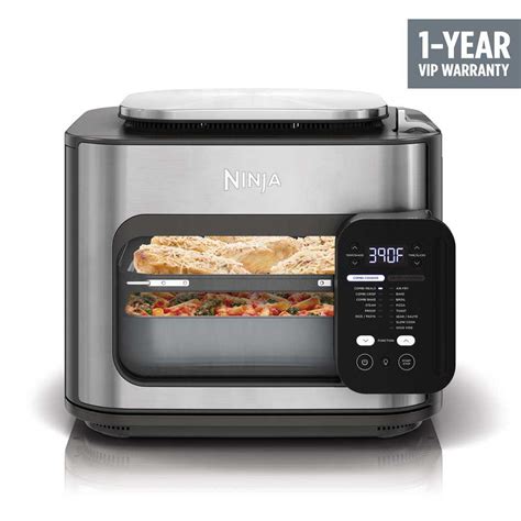 Ninja Combi™ Chef's Bundle | All-in-One Multicooker, Oven & Air Fryer