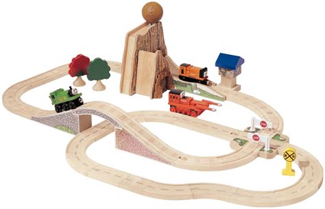 Boulder Mountain Set | Thomas Wooden Railway Wiki | Fandom