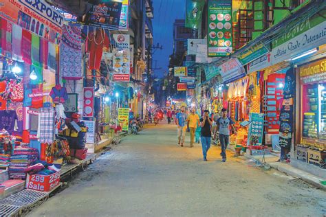 Nepal opens nighttime business to boost its ailing economy, tourism income