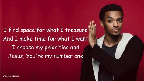 Jonathan McReynolds - Make Room |Lyric Video | Chords - Chordify