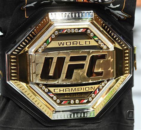 Who Are The Current UFC Champions? // ONE37pm