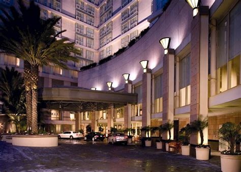 Omni Los Angeles Downtown | Hotels in Los Angeles | Audley Travel