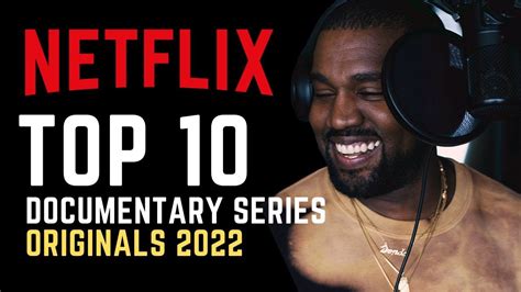 TOP 10 Best Netflix Documentaries 2022 (Series) | Watch Now on Netflix!