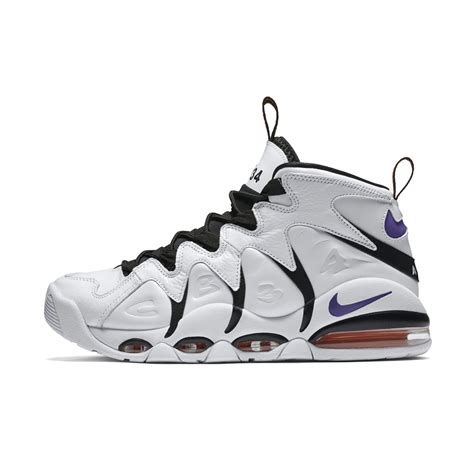 Nike Air Max CB 34 - WearTesters