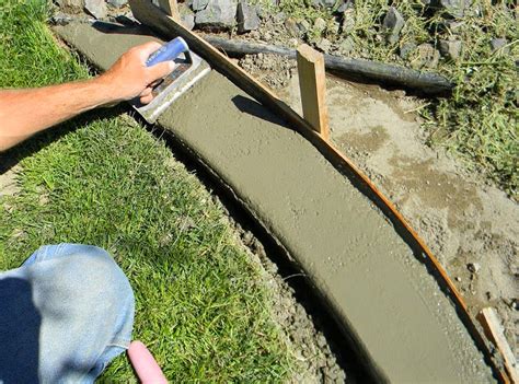 DIY: Concrete Garden Projects - Nature Whisper